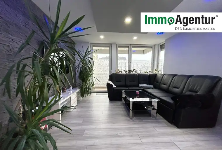 3 Zimmer-Wohnung | Modern | Bregenz | top Lage