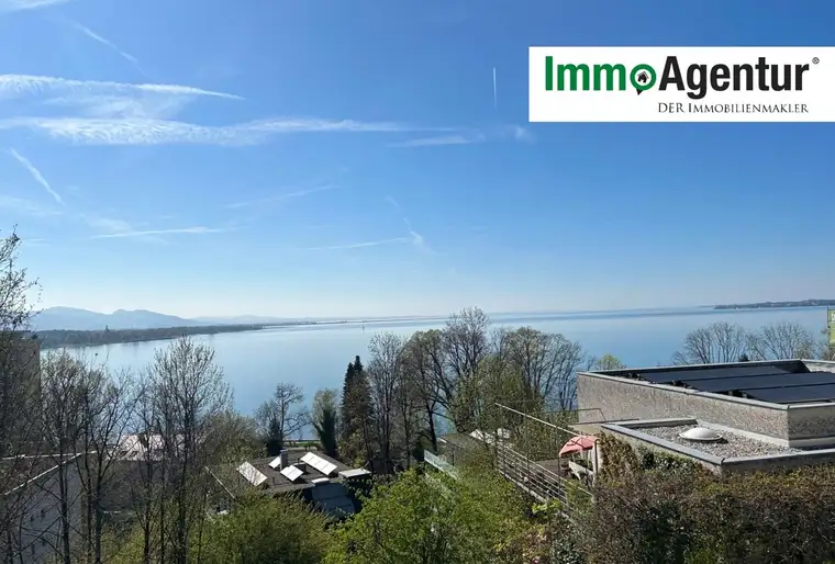 4 Zimmer-Wohnung | Traumlage | Seesicht | Lochau