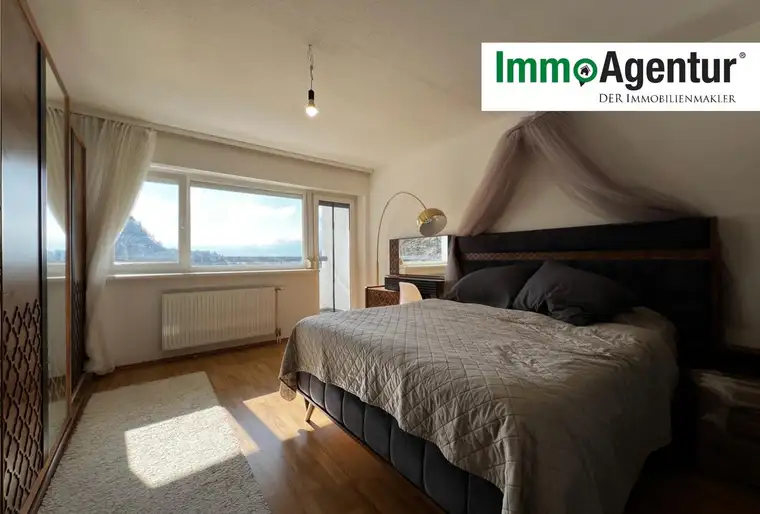 4 Zimmer-Wohnung | Götzis | Modern