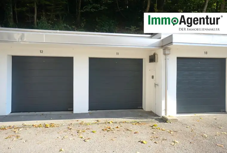 Garagenbox | Götzis | Modern