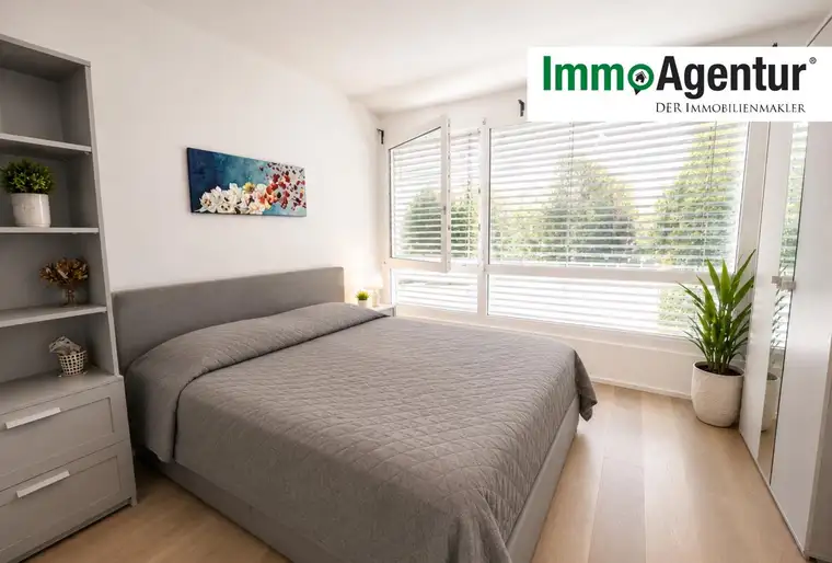 2 Zimmer-Wohnung | Feldkirch | Haus 55