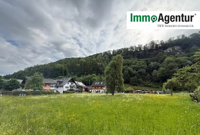 Grundstück | Feldkirch | Altenstadt | 1731 m²