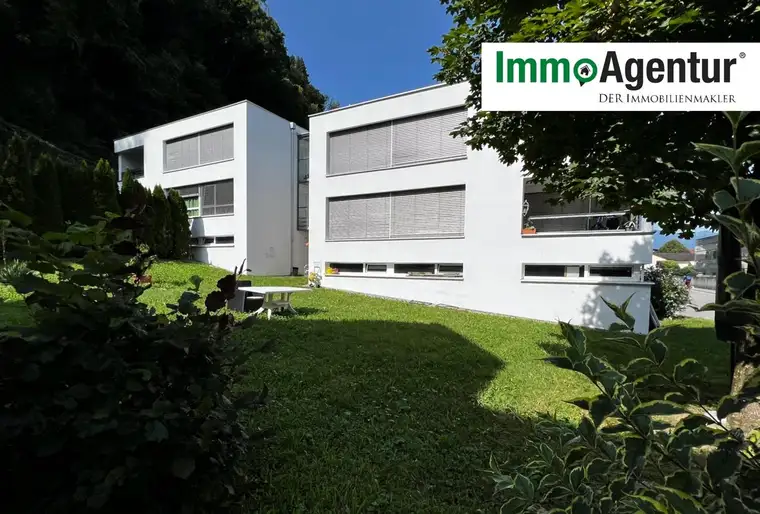 2 Zimmer-Wohnung | Feldkirch | Toplage