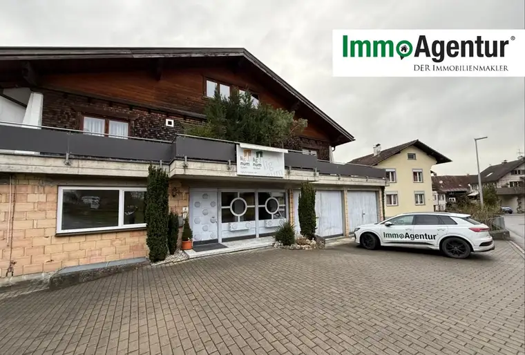 Büro | Hohenems | zentral