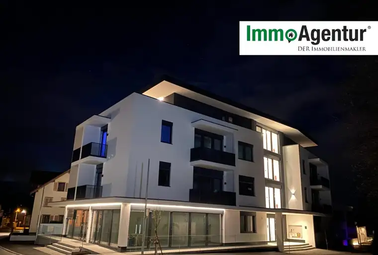 Gewerbefläche | Götzis | Modern | 171 m2
