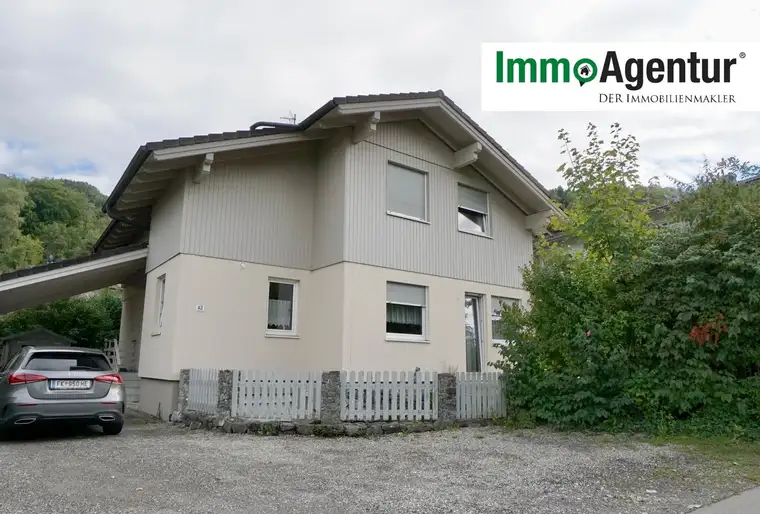 3-Zimmer Gartenwohnung | Götzis