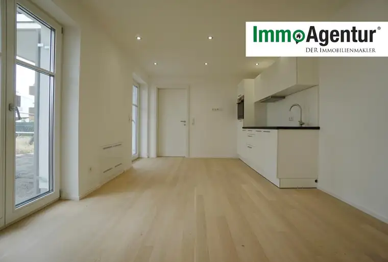 2 Zimmer-Wohnung | Garten | Altach
