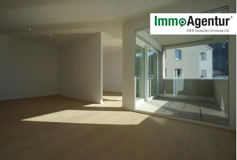 2 Zimmer-Wohnung | Balkon | Götzis