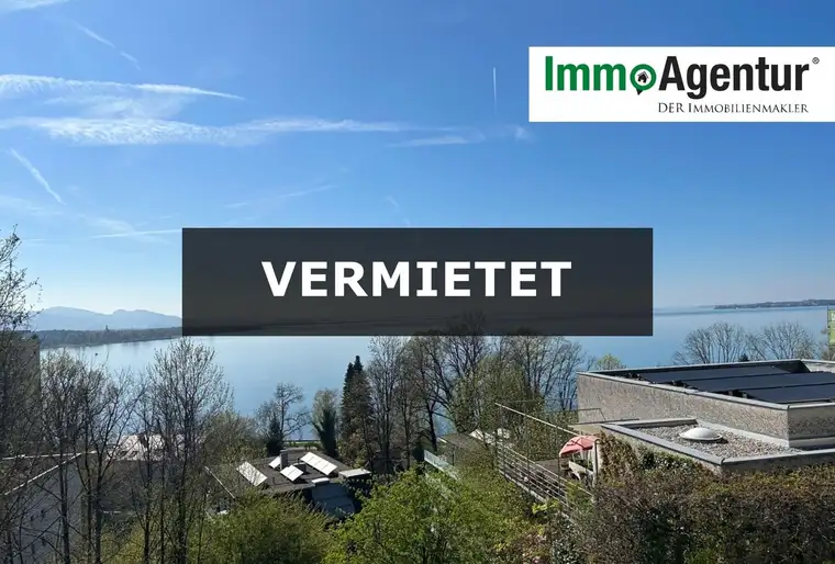 4 Zimmer-Wohnung | Traumlage | Seesicht | Lochau