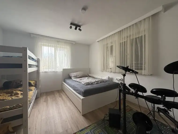 Kennelbach | 600 m² Grund | 2 Wohneinheiten | Saniert