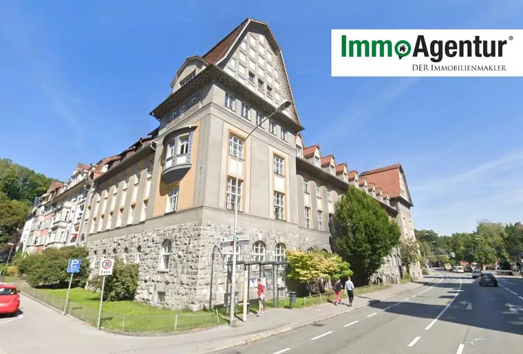 Bürofläche | Feldkirch | top Lage | diverse Flächenwariation
