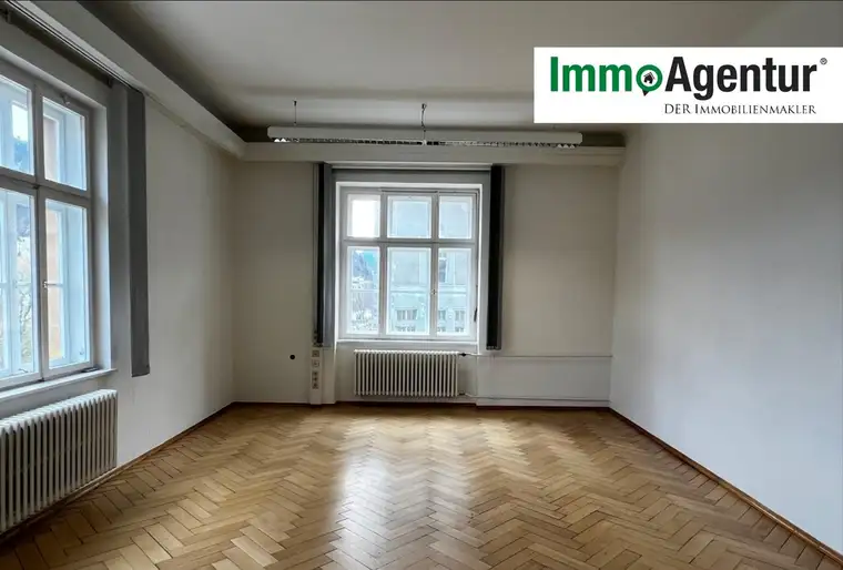Bürofläche | Feldkirch | top Lage | diverse Flächenwariation