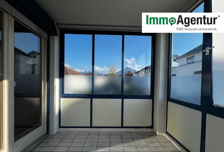 3 Zimmer-Wohnung | Dornbirn | Gepflegt