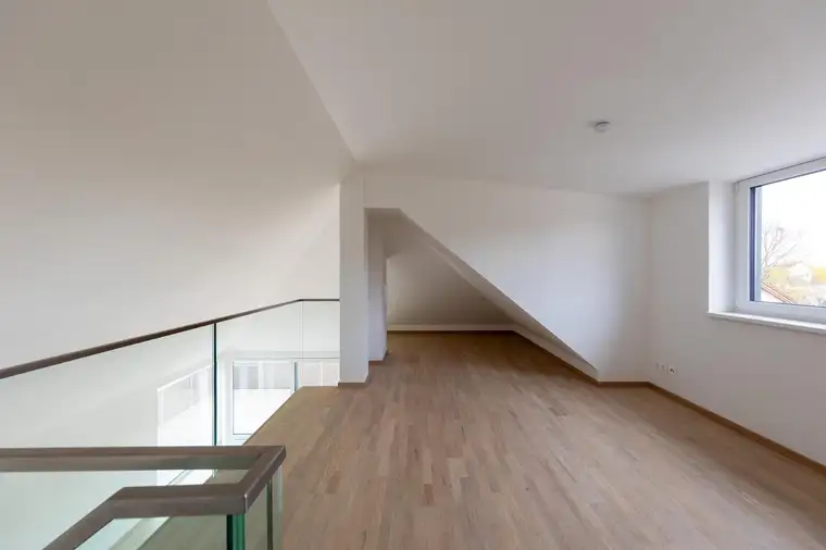 Exklusives Penthouse in Toplage