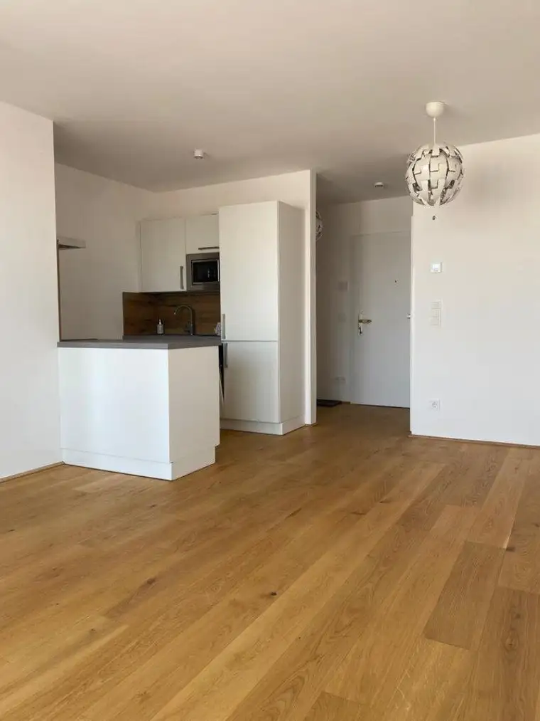Traumhafte Wohnung in Hollabrunn zu vermieten!