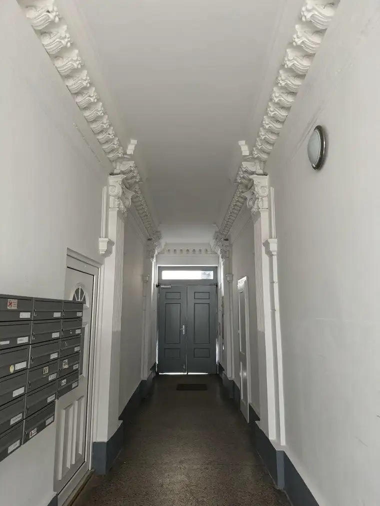 Stilvoller Altbau in Bestlage – Wiener Gründerzeit trifft modernen Luxus