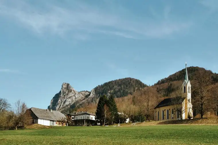 GEWERBEGRUND GUGGENTHAL