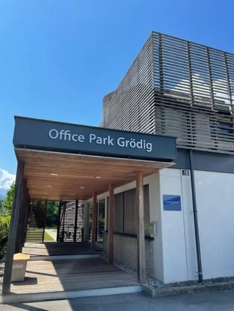OFFICE PARK GRÖDIG