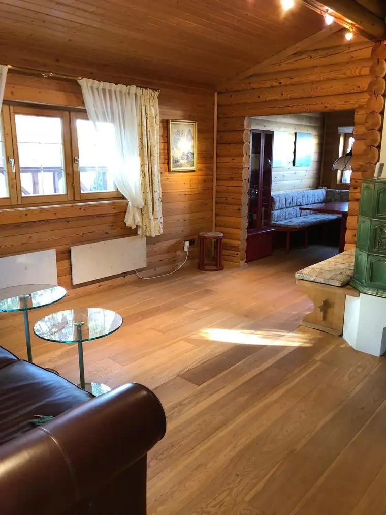Einfamilienhaus 160m² mit Garten und Carport in Wien 1220
