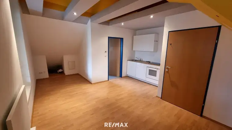 Single-Apartment in Ober-Grafendorf