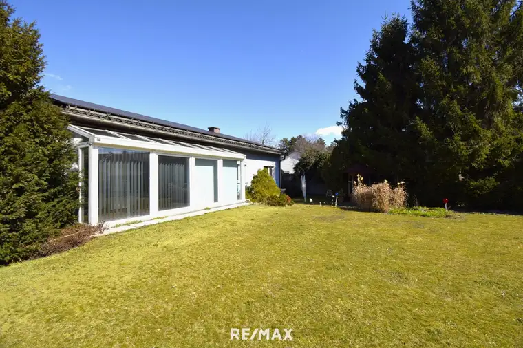 Bungalow in Siedlungslage St. Pölten/Spratzern