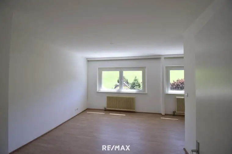 Helle 3 Zimmerwohnung in Lilienfeld