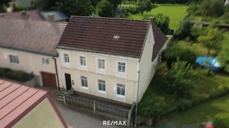 Jetzt einziehen und wohlfühlen – Einfamilienhaus mit Flair!