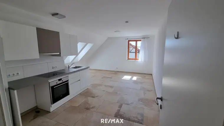 Gepflegte 2-Zimmer-Mietwohnung in Flinsbach