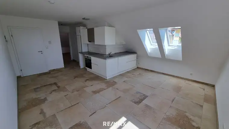 Gepflegte 2-Zimmer-Mietwohnung in Flinsbach