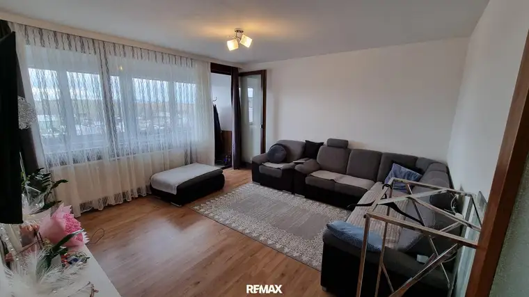 3-Zimmer-Eigentumswohnung mit Loggia und Garage in Ober-Grafendorf