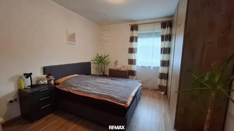 Charmante Eigentumswohnung mit Balkon in Rabenstein