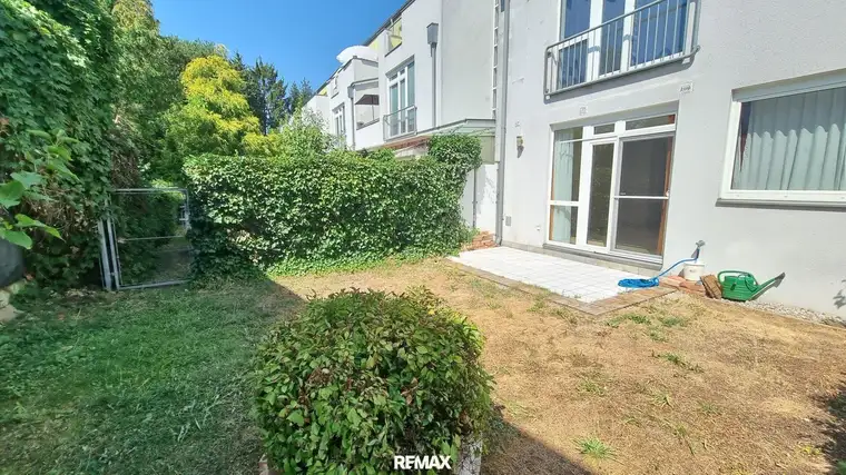 3-Zimmer-Eigentumswohnung mit Garten in Böheimkirchen