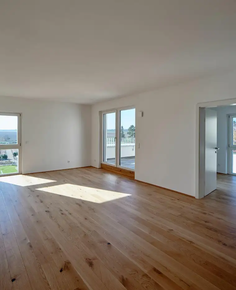 helle 4-Zimmer-Wohnung mit Terrasse_Top 22_Kleegarten PROVISIONSFREI! 