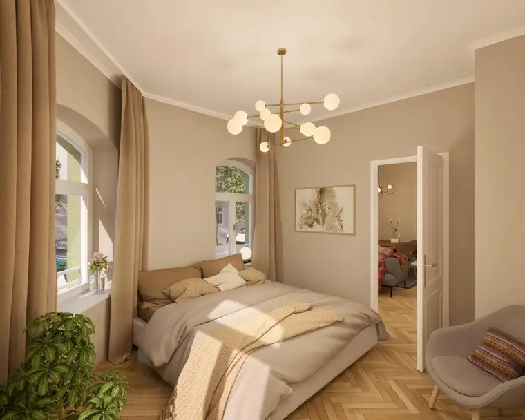  Schiffmühlenstraße 56_geräumige 2 Zi Altbauwohnung_Provisionsfrei_VERKAUFSSTART!_T11