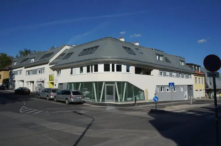 Garagenplätze zu vermieten! 1230 Wien, Heudörfelgasse 63