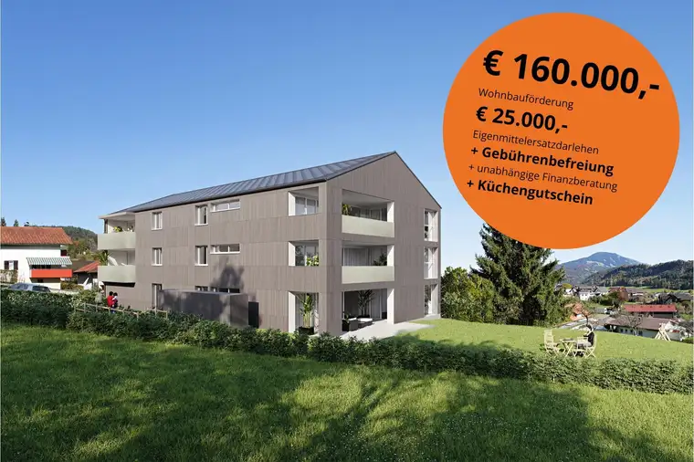 5- Zimmer- Dachgeschosswohnung 