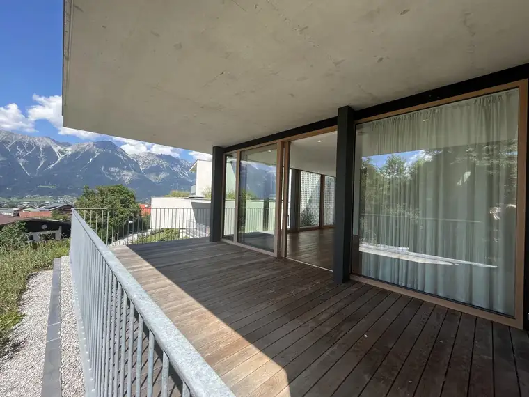 Luxusapartment in Premiumlage