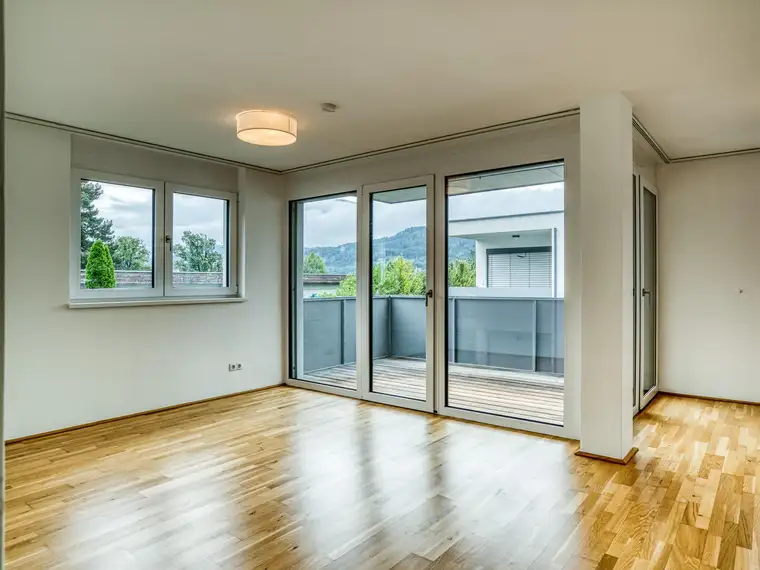 Zentrale 2 Zimmer- Wohnung