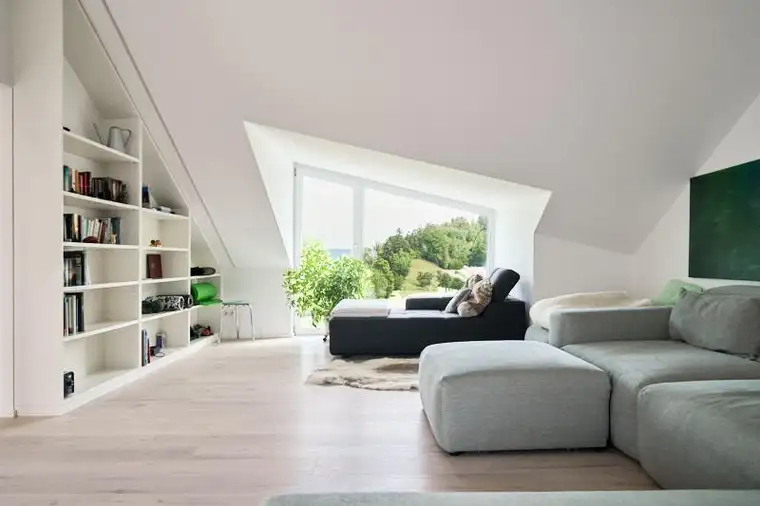 Moderne 3-Zimmer-Maisonettewohnung in neuwertigem Zustand
