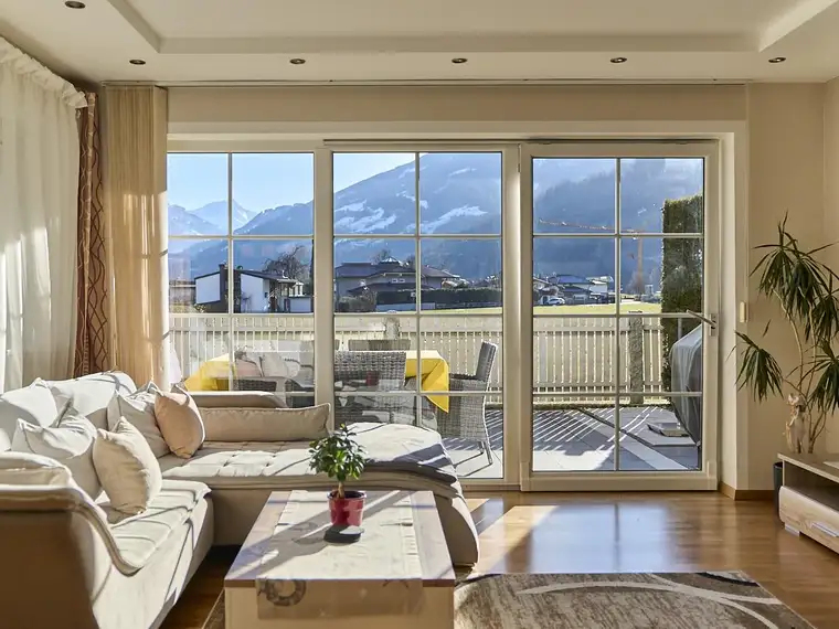 Gepflegtes Landhaus in exklusiver Lage