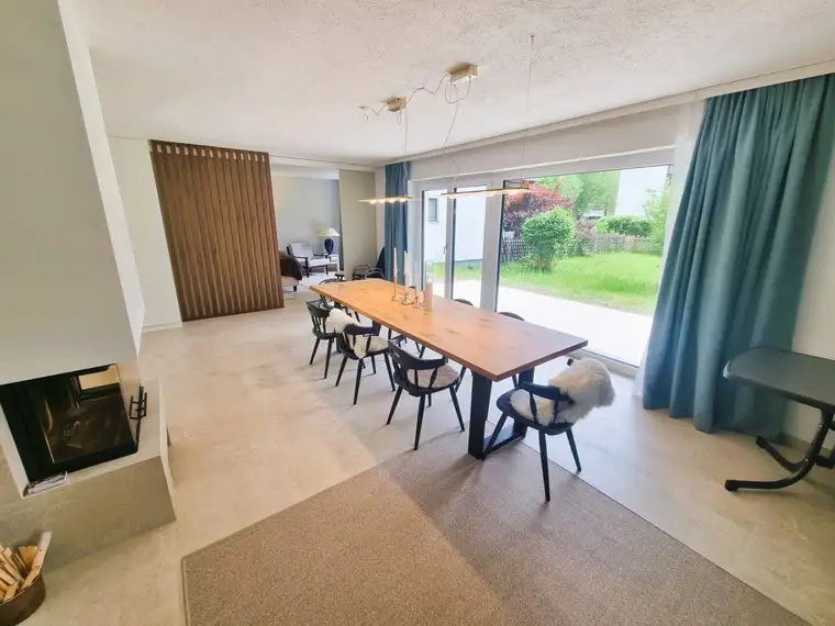 2,5-Zimmer-(Ferien)Wohnung in Altenmarkt/Pongau