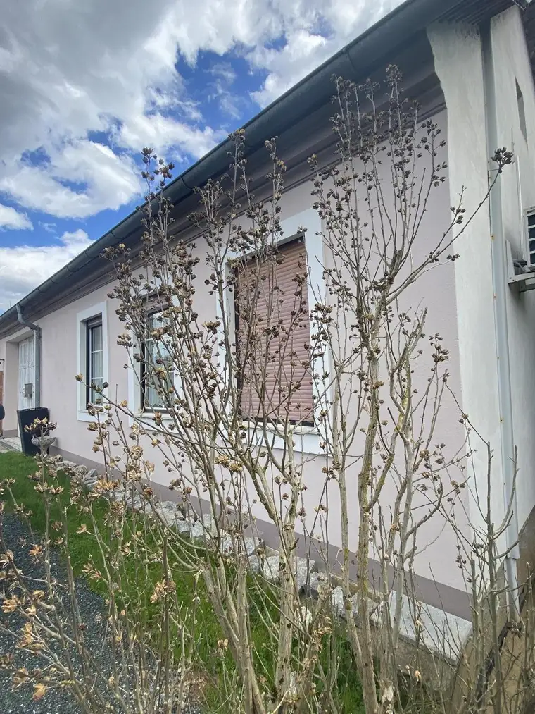Liebhaberobjekt mit schönen Innenhof in Poppendorf!