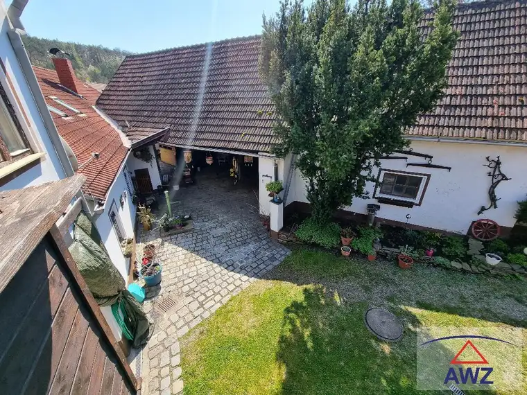Gepflegtes Landhaus in 3553 Reith!