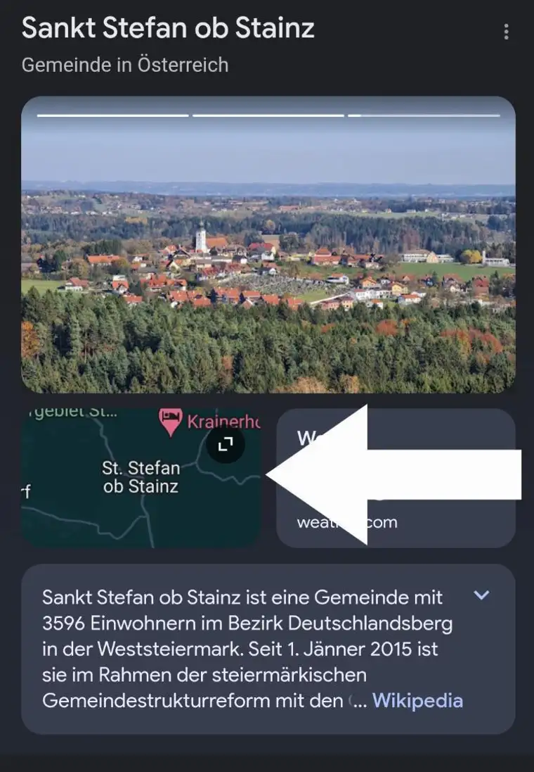 Wohnen wo andere Urlaub machen! HAUS zum FAIREN PREIS - Sanfte Hügel, Weinberge, ...! 