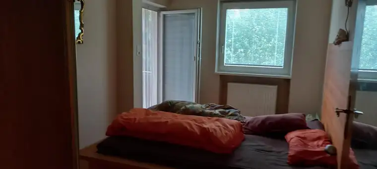 3-Zimmerwohnung - ideales Anlageobjekt!