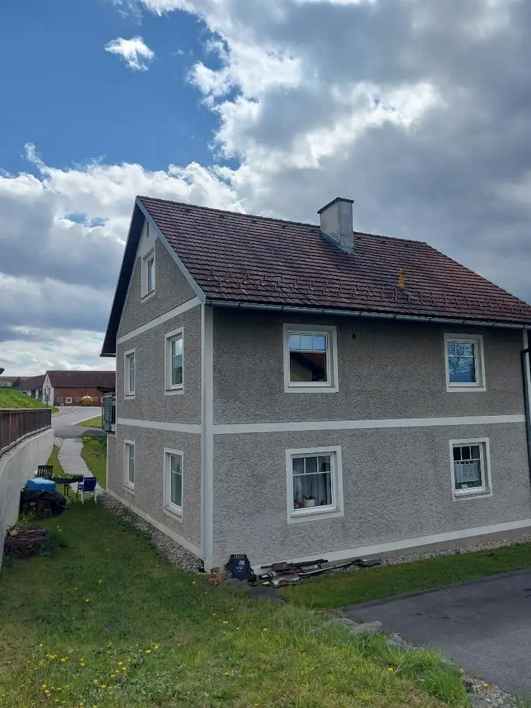 Optimal für Anleger: Wohnhaus mit 5 Wohneinheiten zwischen GRAZ und LEIBNITZ!