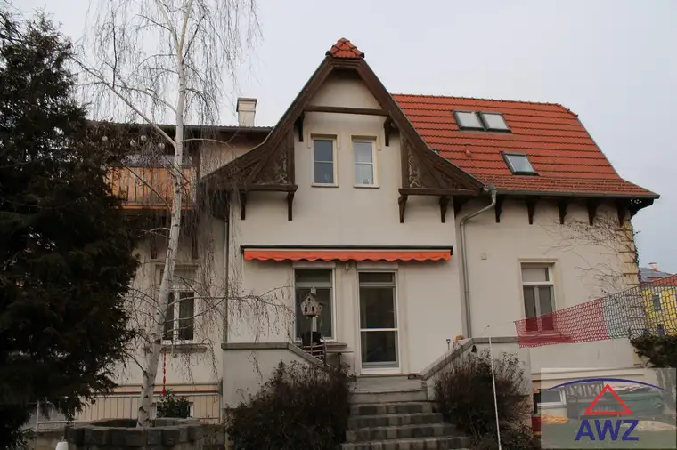 Für Geldanleger - Größeres Zinshaus in Horn! 