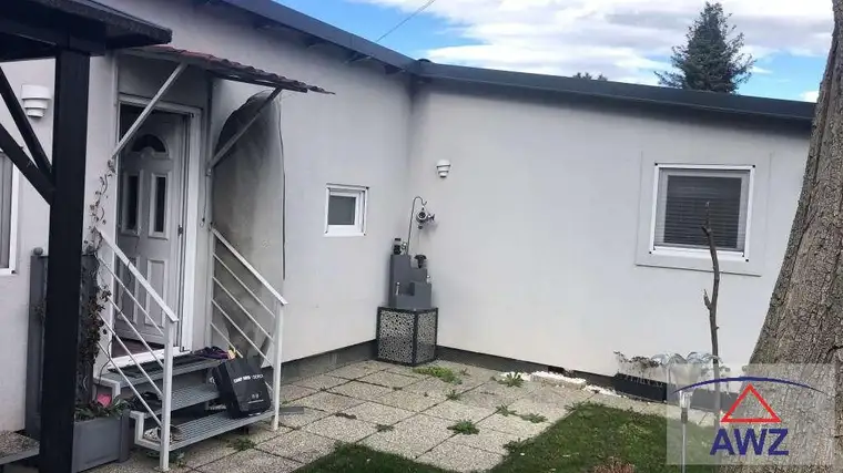 Ferienhaus am Badesee sucht neue Besitzer!