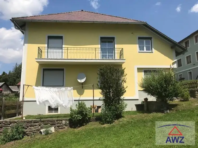 Das perfekte Zuhause für Familien: Raum zum Wachsen und Wohlfühlen! 