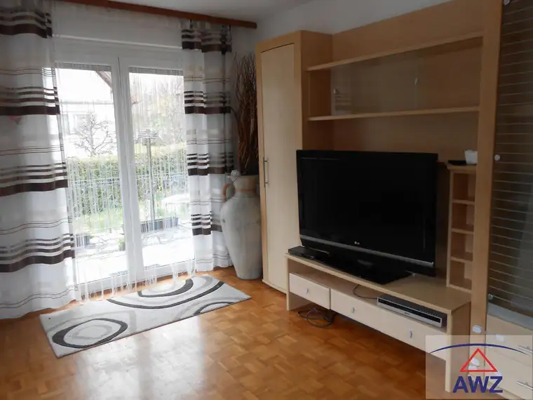 Toplage - Älteres Wohnhaus mit Garten in Wels-Thalheim! 